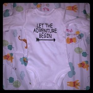 Pregnancy announcement!!